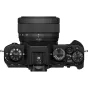 Bezspoguļa kameras - Fujifilm X-T30 III mirrorless camera XC13-33 Kit (black) - perc šodien Master Foto veikalā un ar piegādi