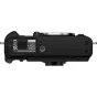 Bezspoguļa kameras - Fujifilm X-T30 III mirrorless camera XC13-33 Kit (black) - perc šodien Master Foto veikalā un ar piegādi