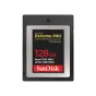 Atmiņas kartes - SanDisk ExtremePRO CF Express Type B Type 2 128GB (SDCFE-128G-GN4NN) - perc šodien Master Foto veikalā un ar piegādi