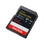 Карты памяти - SanDisk ExtremePRO SDXC V90 64GB 300MB UHS-II SDSDXDM-064G-GN4IN - купить сегодня в магазине Master Foto и с доставкой