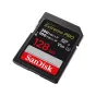Memory Cards - SanDisk Extreme Pro SDXC 128GB UHS-II C10 U3 V60 (SDSDXEP-128G-GN4IN) - buy today in Master Foto store and with delivery