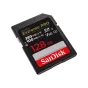 Atmiņas kartes - SanDisk Extreme Pro SDXC 128GB UHS-II C10 U3 V60 (SDSDXEP-128G-GN4IN) - perc šodien Master Foto veikalā un ar piegādi