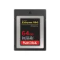 Atmiņas kartes - SanDisk Extreme Pro CF Express Type B Type 2 64GB (SDCFE-064G-GN4NN) - perc šodien Master Foto veikalā un ar piegādi