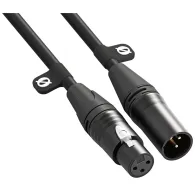 Audio vadi, adapteri - RODE XLR Cable 6m Black - perc šodien Master Foto veikalā un ar piegādiAudio vadi, adapteri - RODE XLR Cable 6m Black - perc šodien Master Foto veikalā un ar piegādi
