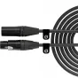 Аудио кабели, адаптеры - RODE XLR Cable 6m Black - купить сегодня в магазине Master Foto и с доставкой