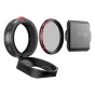 Lens Hoods - Freewell Sunshield for Fuji X100 Series (black) FW-FU-XBR - quick order from manufacturer