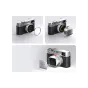 Бленды - Freewell Sunshield for Fuji X100 Series (silver) FW-FU-XSR - быстрый заказ от производителя