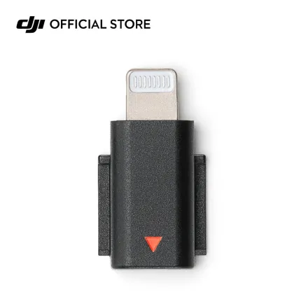 DJI MIC 3 MOBILE PHONE/ADAPTER CP.RN.00000475 DJI