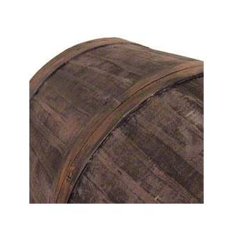 Other studio accessories - walimex pro Studio Prop Wooden Barrel - quick order from manufacturer