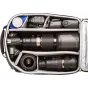 Рюкзаки - Think Tank Photo THINK TANK AIRPORT COMMUTER, BLACK 720486 - быстрый заказ от производителя