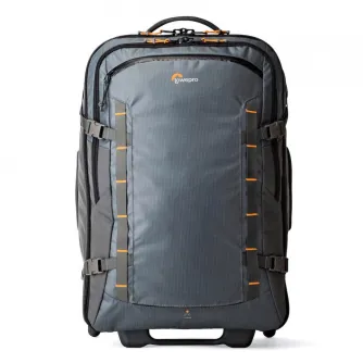 Рюкзаки - LOWEPRO HIGHLINE RL X400 AW GREY - быстрый заказ от производителя