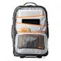 Backpacks - LOWEPRO HIGHLINE RL X400 AW GREY - quick order from manufacturer