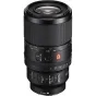 MIRRORLESS Objektīvi - Sony FE 100mm F2.8 STF GM OSS Lens for E-mount Cameras SEL100M28GMB.SYX - ātri pasūtīt no ražotāja