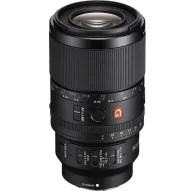 MIRRORLESS Objektīvi - Sony FE 100mm F2.8 STF GM OSS Lens for E-mount Cameras SEL100M28GMB.SYX - ātri pasūtīt no ražotājaMIRRORLESS Objektīvi - Sony FE 100mm F2.8 STF GM OSS Lens for E-mount Cameras SEL100M28GMB.SYX - ātri pasūtīt no ražotāja