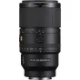 Mirrorless Lenses - Sony FE 100mm F2.8 STF GM OSS Lens for E-mount Cameras SEL100F28GM - quick order from manufacturer