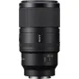 MIRRORLESS Objektīvi - Sony FE 100mm F2.8 STF GM OSS Lens for E-mount Cameras SEL100M28GMB.SYX - ātri pasūtīt no ražotāja