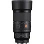 MIRRORLESS Objektīvi - Sony FE 100mm F2.8 STF GM OSS Lens for E-mount Cameras SEL100M28GMB.SYX - ātri pasūtīt no ražotāja