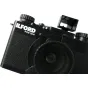 Плёночные фотоаппараты - Ilford Camera Pixie 35-II Black - купить сегодня в магазине Master Foto и с доставкой