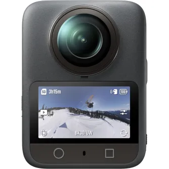 Action Cameras - DJI CAMERA OSMO 360 STANDARD COMBO OS.00000441.04 - buy today in Master Foto store and with delivery