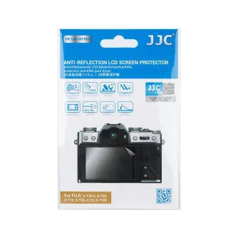Kameru aizsargi - JJC LAR-XT30II Film Screen Protector D259991 - perc šodien Master Foto veikalā un ar piegādi