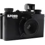 Плёночные фотоаппараты - Ilford Camera Pixie 35-II Black - быстрый заказ от производителя