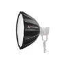 Softboxes - Aputure Quick Dome 90cm - buy today in Master Foto store and with delivery