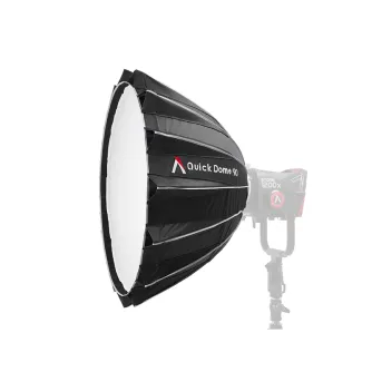 Softboxes - Aputure Quick Dome 90cm - buy today in Master Foto store and with delivery