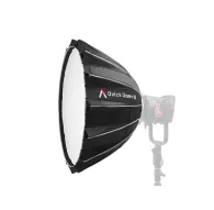 Softboxes - Aputure Quick Dome 90cm - buy today in Master Foto store and with deliverySoftboxes - Aputure Quick Dome 90cm - buy today in Master Foto store and with delivery