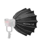 Softboxes - Aputure Quick Dome 90cm - buy today in Master Foto store and with delivery