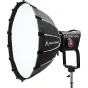 Softboxes - Aputure Quick Dome 60cm - buy today in Master Foto store and with delivery