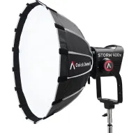 Softboksi - Aputure Quick Dome 60cm - perc šodien Master Foto veikalā un ar piegādiSoftboksi - Aputure Quick Dome 60cm - perc šodien Master Foto veikalā un ar piegādi