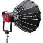 Softboxes - Aputure Quick Dome 60cm - buy today in Master Foto store and with delivery