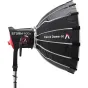 Softboxes - Aputure Quick Dome 60cm - buy today in Master Foto store and with delivery