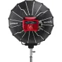 Softboxes - Aputure Quick Dome 60cm - buy today in Master Foto store and with delivery
