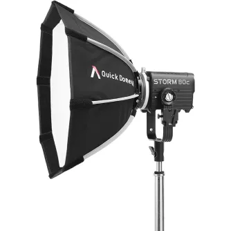 Softboxes - Aputure Quick Dome 40 - buy today in Master Foto store and with delivery