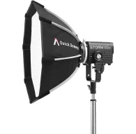 Softboxes - Aputure Quick Dome 40 - buy today in Master Foto store and with deliverySoftboxes - Aputure Quick Dome 40 - buy today in Master Foto store and with delivery
