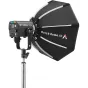 Softboxes - Aputure Quick Dome 40 - buy today in Master Foto store and with delivery