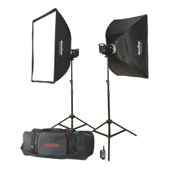 Godox MS200 F Kit
