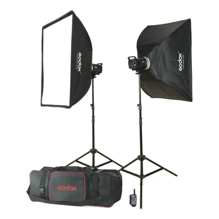 Godox MS200 F Kit