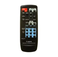 Canon WL-D71E Remote Control Panel for CamerasCanon WL-D71E Remote Control Panel for Cameras