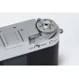 Mirrorless Cameras - Fujifilm X-HF1 Charcoal Silver WW1 X half frame vertical digital camera 18Mp - quick order from manufacturer