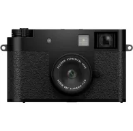 Беззеркальные камеры - Fujifilm X-HF1 Черный WW1 X полукадровая вертикальная цифровая камера 18Mp 10.8mm F2.8 - быстрый заказ от производителяБеззеркальные камеры - Fujifilm X-HF1 Черный WW1 X полукадровая вертикальная цифровая камера 18Mp 10.8mm F2.8 - быстрый заказ от производителя