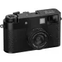 Mirrorless Cameras - Fujifilm X-HF1 Black WW1 X half frame vertical digital camera 18Mp 10.8mm F2.8 - quick order from manufacturer
