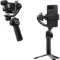 Video stabilizatori - GoPro gimbal fluid PRO AI Premium Gimbal for Smartphone and Camera - perc šodien Master Foto veikalā un ar piegādi