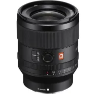 Sony FE 35mm F1.4 GM Black SEL35F14GMSony FE 35mm F1.4 GM Black SEL35F14GM