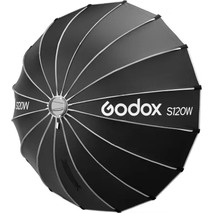 Godox S120W Multifunctional Bowens Mount Softbox