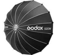 Softboxes - Godox S120W Multifunctional Bowens Mount Softbox - quick order from manufacturerSoftboxes - Godox S120W Multifunctional Bowens Mount Softbox - quick order from manufacturer