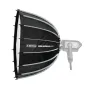 Софтбоксы - Caruba Quick Softbox Mark II 90cm Bowens mount - купить сегодня в магазине Master Foto и с доставкой