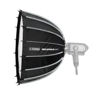 Softboxes - Caruba Quick Softbox Mark II 90cm Bowens mount - buy today in Master Foto store and with deliverySoftboxes - Caruba Quick Softbox Mark II 90cm Bowens mount - buy today in Master Foto store and with delivery