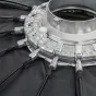 Софтбоксы - Caruba Quick Softbox Mark II 90cm Bowens mount - купить сегодня в магазине Master Foto и с доставкой
